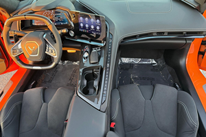 Used Z06 Convertible 3LZ - Product Image 4