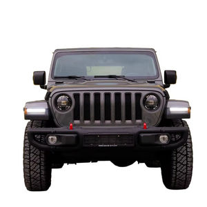 JETOUR JEEP Wrangler Rubicon 2023 Neuf/d'occasion À VENDRE - Product Image 1