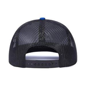 หมวกทรัคเกอร์พร้อมโลโก้ที่กำหนดเองหมวกตาข่ายโฟม6แผงหมวกทรัคเกอร์สินค้าขายดีหมวกทรัคเกอร์ผลิตในปากีสถาน - Product Image 4