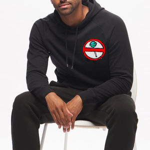 2025 OEM logotipo personalizado hombres ecológico transpirable Fitness correr Jogging traje de entrenamiento de manga larga liso cremallera completa conjunto de invierno - Product Image 5