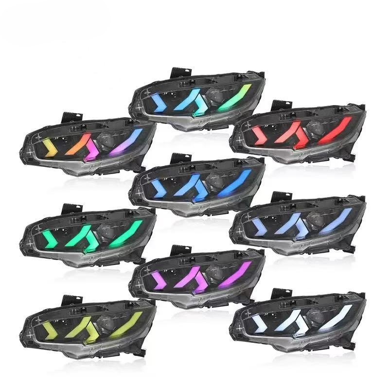 RGB