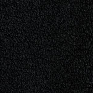 Chaqueta polar de Sherpa personalizable de fábrica al por mayor, abrigo informal de calidad superior con cremallera completa y lona cómoda - Product Image 5