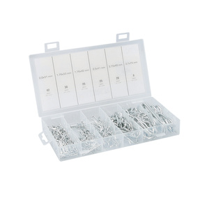 Set di perni R 150 pezzi - Product Image 1