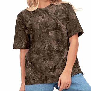 Camiseta para hombre, precio al por mayor, camisetas para jóvenes y adultos, camisetas casuales de moda para hombre, camiseta transpirable fácil de usar - Product Image 5