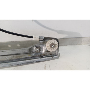 Mecanismo Regulador de Ventanilla Trasera Izquierda OPEL Karl Serie 42389910 B10XE (15>17) - Product Image 3