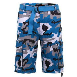 Shorts pour hommes Nouveau design Shorts cargo Offre Spéciale en vente en ligne Shorts cargo professionnels à prix de gros - Product Image 6