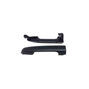 Poignée de porte extérieure Gurtas 82651-1j050 pour I20 2009-2014, accessoire de véhicule de haute qualité fabriqué en Turquie - Product Image 1