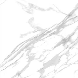 Vistaar Small Sample White Walnut Glazed Porcelain Floor Tile Rustic Matt Finish 40x40cm Matt Match Non-Slip Digital Floor Tiles - Product Image 5