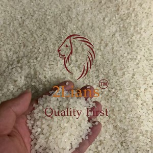 LDPE granulés recyclés naturels - Product Image 1