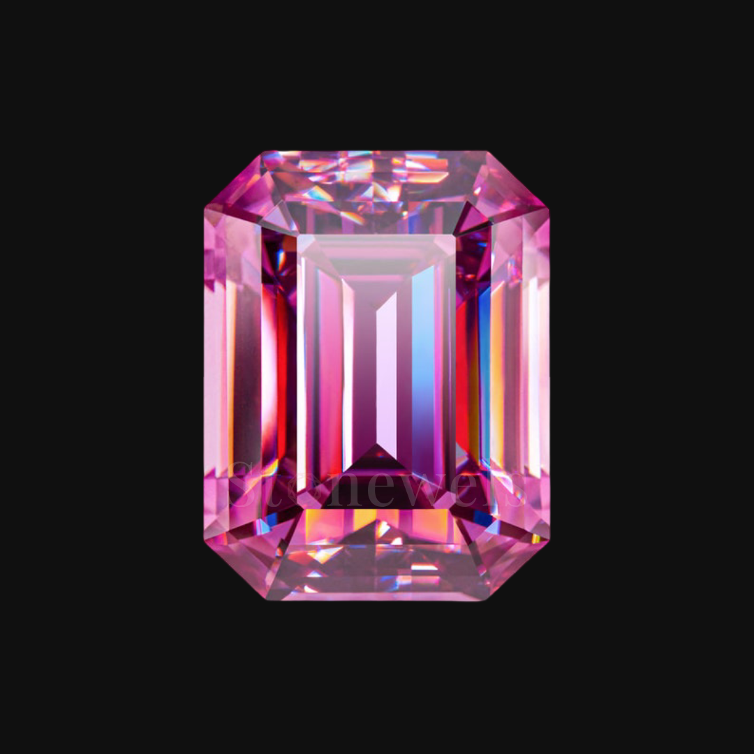 สีชมพูเข้ม