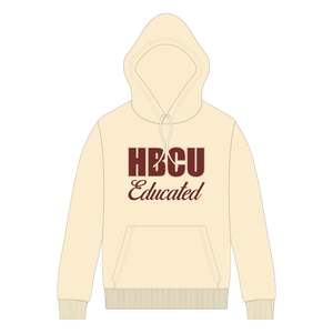 Hbcu เสื้อฮู้ด DST สวมหัวมีฮู้ดดี้ปักลายกรีกชมรมเดลต้าศักดิ์สิทธิ์เก้าเสื้อมีฮู้ดแฟชั่น - Product Image 2