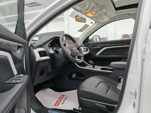 2025 Haval H6 1.5T 150HP L4 7DCT อย่างประณีต - Product Image 6