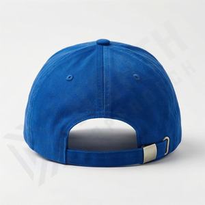 Gorras de Béisbol de Color Sólido Personalizadas, Estilo Deportivo Urbano, Ajustables, de Tela Vaquera, Accesorios de Ropa Profesional Personalizables - Product Image 2