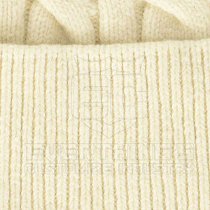 High Quality Custom Design <b>Beanie</b> Hats Cotton/<b>Wool</b> Quick Dry Breathable Comfortable Lightweight Unisex Adult Common Fabric - Product Image 5