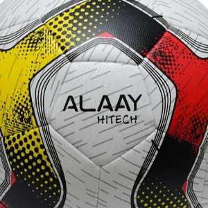 ลูกฟุตบอลไฮบริด alaay HiTech ลูกฟุตบอลกับ PVC/PU/TPU ลูกฟุตบอลที่กำหนดเอง - Product Image 2