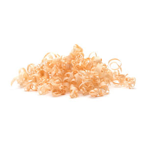 Copeaux de bois de pin naturel 100% à prix d'usine Déchets agricoles de haute qualité pour la literie animale - Product Image 1