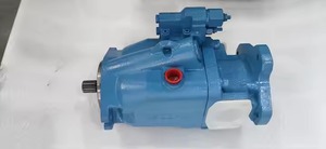 Chất lượng tốt 421ak loạt 421ak00325b adu041r01ae10c28000000200200cd0b 421ak01088b thủy lực di động bơm piston - Product Image 4