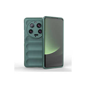 Funda Protectora de Silicona TPU Flexible con Diseño Étnico y Parte Trasera Hueca para Xiaomi Mi 13 Ultra, Blackshark & Redmagic - Product Image 3