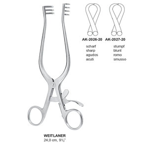 เครื่องดึงกลับสำหรับผ่าตัดน้ำหนักเบาปรับแต่งได้วัสดุเหล็กพรีเมียมและสเตนเลสที่ต้องการเครื่องปฏิกรณ์เฉพาะ - Product Image 6