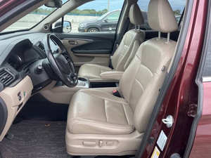 Usado 2021 H * onda Pilot - Product Image 2