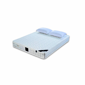 Premium Hotel Colchón Pocket Spring Core OEM ODM Suministro a granel de fábrica a precios competitivos al por mayor - Product Image 5