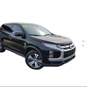 RECÍEN LLEGADO, USADO EN BUEN ESTADO, Mitsubishi Outlander Sport 2.0 SE SUV, Modelo 2024, Transmisión Automática, Techo Panorámico - Product Image 6