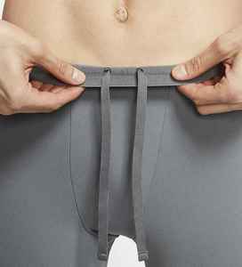 Venta al por mayor de ropa para correr los hombres de poliéster de compresión personalizada sudor entrenamiento Fitness deportes atléticos correr gimnasio pantalones cortos - Product Image 3