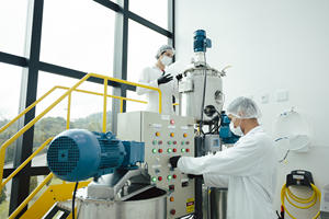 Acide hyaluronique micellaire-Acide hyaluronique nanoencapsulé-Prix négociable - Product Image 2