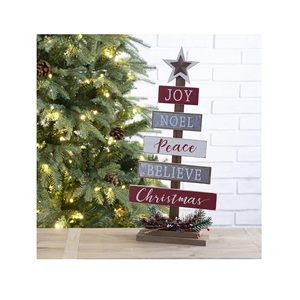 Décoration de noël classique étoile de luxe, ornements, cadeaux de mariage, fournitures en gros, décoration de Table de noël, fête artisanale - Product Image 4