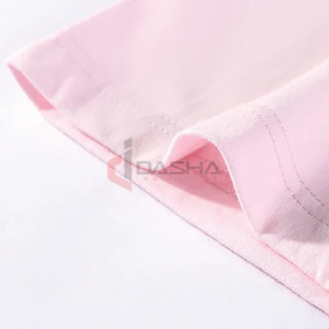 Camiseta de gimnasio de alta calidad para hombre, ropa deportiva de verano transpirable de punto de algodón 100% personalizada, precio económico - Product Image 6