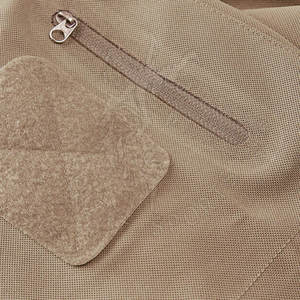 Camisetas de polo de hombre de calidad superior Camisetas de polo de contraste de color hechas con el mejor material al por mayor - Product Image 4