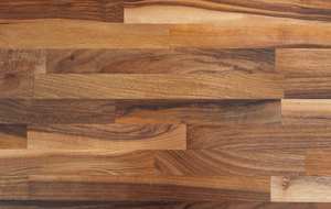 Tabla de cortar y de servir de plástico reciclado - Product Image 2