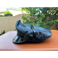 Insignias Personalizadas para Uniformes Ceremoniales de Gorra |   Gorra de Pico para Guardia de Seguridad |   Gorro de Oficial