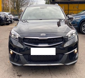 KIA XCEED 1.4 d'occasion, conduite à gauche/droite - Product Image 1