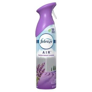 Spray à la lavande écologique importé pour désodorisant de voiture, emballage d'origine scellé en usine pour les marchés de revente - Product Image 6