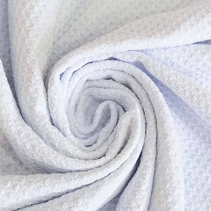 ผ้าขนหนูเช็ดผมสำหรับร้านเสริมสวย ผ้าฝ้าย ซึมซับน้ำได้ดี แห้งเร็ว แบบม้วนเล็ก สำหรับร้านเสริมสวย สปา และร้านตัดผม - Product Image 5