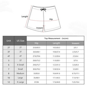 2025 nouveau Design Shorts de plage pour hommes pour la natation tous les Shorts de planche de Sublimation Swimtrunk pour le surf - Product Image 2