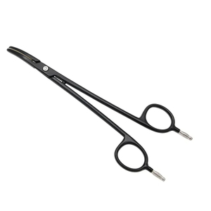 คีมหนีบหลอดเลือดแดงแบบใช้ซ้ำได้คีมหนีบแบบสองขั้วทำจากสเตนเลส - Product Image 2