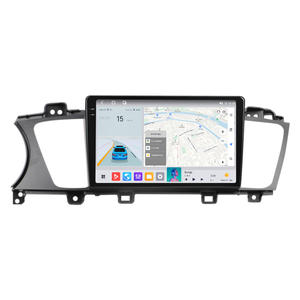 Mekede Android auto radio pour KIA <span class=keywords><strong>K7</strong></span> Cadenza 2013-2017 AM FM voiture jouer colling ventilateur voiture vidéo android lecteur de voiture - Product Image 1