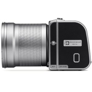 ระบบกล้องดิจิตอลขนาดกลาง 100MP ระดับมืออาชีพ ดีไซน์แบบโมดูลาร์ ความละเอียดสูง CMOS ซูมสำหรับการถ่ายภาพระดับมืออาชีพ - Product Image 5
