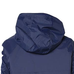 Nouveau élégant arrivée femmes coupe-vent vestes avec des couleurs personnalisées attrayant vêtements de plein air respirant coupe-vent vestes 2026 - Product Image 4