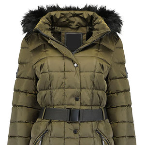 New Style <b>Women</b> <b>Parka</b> Jacket for Winter Wear Wholesale <b>Women's</b> Clothing Outdoor Wear <b>Parkas</b> Jacket in Bulk Quantity - Product Image 5