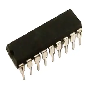 库存集成电路DTMF CMOS接收器集成电路CM8870PI