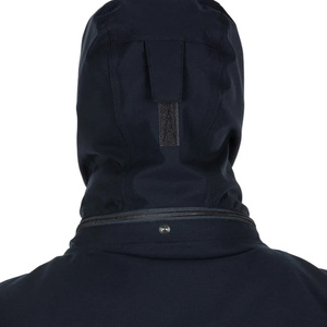 OEM ODM Chaqueta de seguridad con logotipo personalizado Impresión Bordado Reflectante Ropa de trabajo de alta visibilidad Proveedor de fábrica Fabricante - Product Image 5