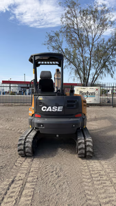Envío Gratis: Mini Excavadora Hidráulica CX19C de 18HP con Alto Momento de Carga, Aprobada por EPA/CE, Garantía de 2 Años - Product Image 4