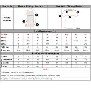 เสื้อยืดคอกลมแขนสั้นผู้ชายผ้าฝ้าย 100% ขายดี พิมพ์ลายตัวอักษร สกรีนโลโก้ได้ ทรงหลวม - Product Image 2