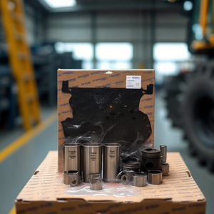 ชุดซ่อมบำรุง U5MK0811 สำหรับเครื่องยนต์ดีเซล Perkins อะไหล่เพลาข้อเหวี่ยงสำหรับเครื่องจักรก่อสร้างใหม่ - Product Image 3
