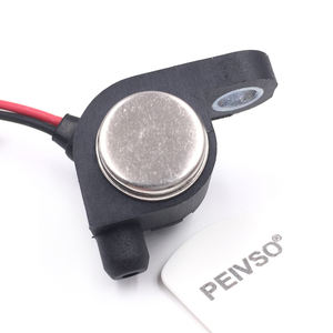 Sensor de Posición del Cigüeñal de Alto Rendimiento para HONDA ACCORD 1996-2002, Precio de Fábrica PEIVSO, OEM 37840-P0A-A01 - Product Image 5