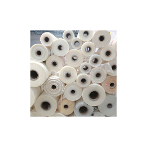 Restos de película plástica LDPE reprocesados, material de alta calidad para moldeo por inyección y producción de películas - Product Image 6