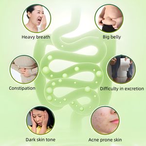 OEM ODM capsule molle de gel d'aloe vera pour garder une bonne silhouette - Product Image 4